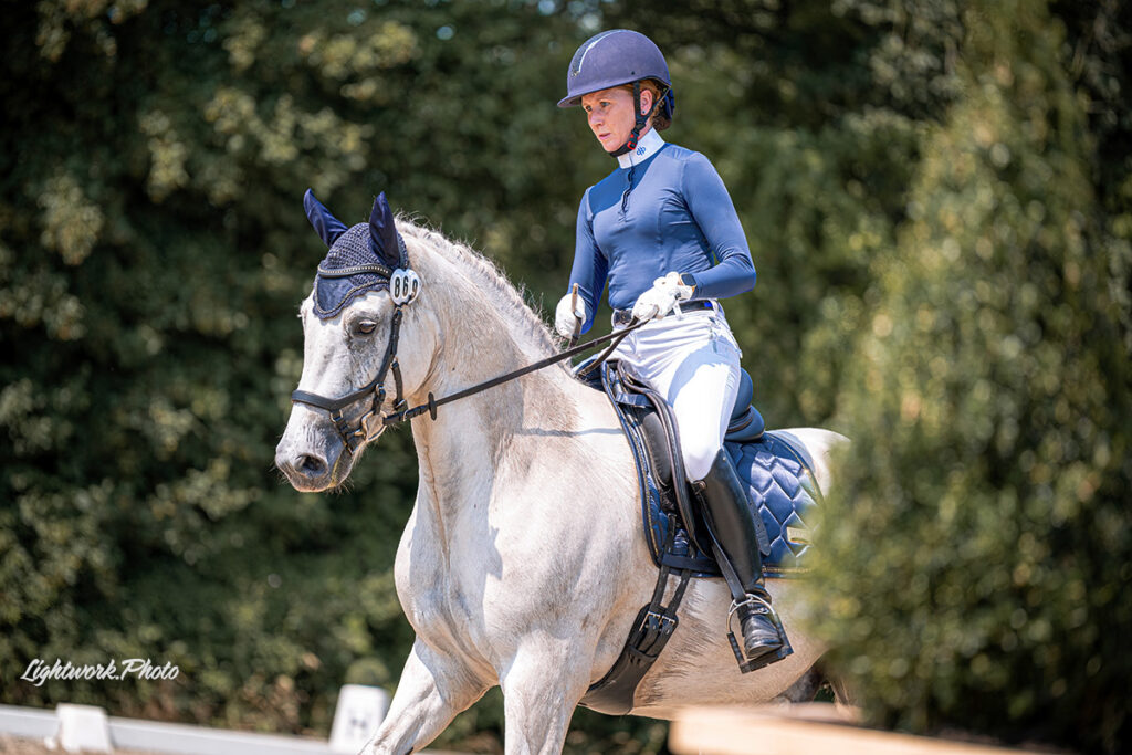 Foto des Ponys Rathcoona Skoda