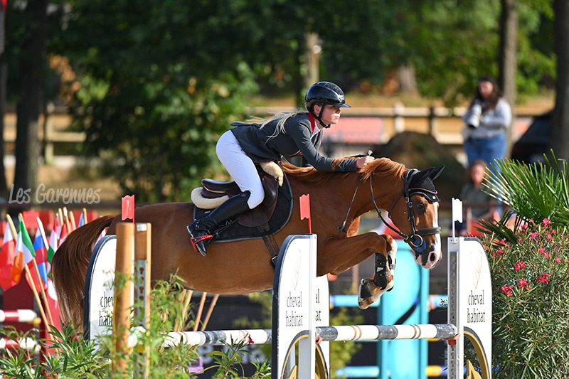 Partbred Acapulco