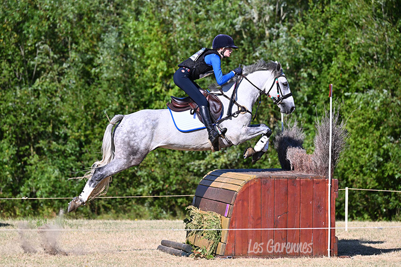 Connemara Pony Clonberne Leedy